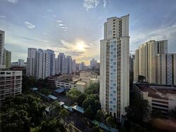 Central Green Condominium (D3), Condominium #497623571